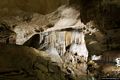 Dorgali-Grotta del Bue Marino: nell’interno della grotta la sala degli organi