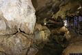Dorgali-Grotta del Bue Marino: nell’interno della grotta il punto di incontro di acqua marina ed acqua dolce