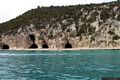 Dorgali-Cala Luna-I grottoni di Cala Luna