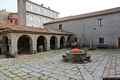 Calangianus: i resti del Convento dei Frati Cappuccini