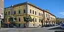 Calangianus: le Scuole Elementari