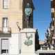 Calangianus-Monumento ai Caduti della prima guerra mondiale