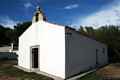 Calangianus: chiesa campestre di San Leonardo Confessore