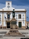 Calasetta-Il Monumento ai Caduti