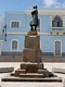 Calasetta-Il Monumento ai Caduti