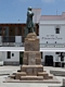 Calasetta-Il Monumento ai Caduti Calasetta-Il Monumento ai Caduti