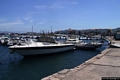 Calasetta: il porto turistico