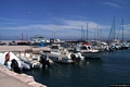 Calasetta: il porto turistico