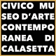 Calasetta-Civico Museo d’Arte Contemporanea