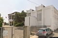 Calasetta-Ingresso delle Scuole Secondarie