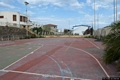 Calasetta-Scuole Secondarie: il Campo Sportivo Polivalente