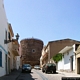 Calasetta: verso la torre Sabauda