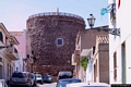 Calasetta-La torre Sabauda