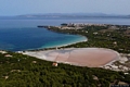 Calasetta-Le Saline ovest