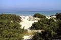 Calasetta: verso la spiaggia delle Saline