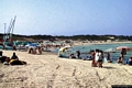 Calasetta-La spiaggia Grande