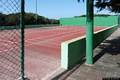 Calasetta-Hotel Stella del Sud: il Campo da tennis Calasetta-Hotel Stella del Sud: il Campo da tennis