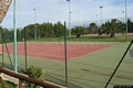 Calasetta-Complesso sportivo: i campi da Tennis Calasetta-Complesso sportivo: i campi da Tennis