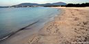 Alghero-Fertilia: la spiaggia di Fertilia