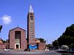 Alghero-Fertilia: chiesa parrocchiale