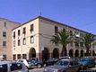 Alghero-Fertilia: i portici