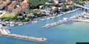 Alghero-Fertilia: il porto canale