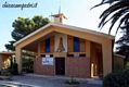 Alghero-Sa Segada: chiesa parrocchiale di Nostra Signora di Loreto