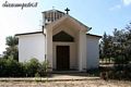Alghero-Sa Segada: chiesa campestre di Nostra Signora di Fatima