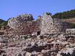 Alghero: il nuraghe Palmavera Alghero: il nuraghe Palmavera