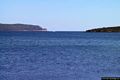 Alghero: l’insenatura di Porto conte vista dall’interno Alghero: l’insenatura di Porto conte vista dall’interno