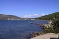 Alghero-Maristella: veduta dell’abitato
