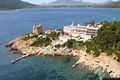 Alghero-Sul promontorio l’Hotel El faro