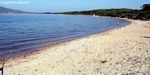Alghero: la spiaggia della Baia delle Ninfe