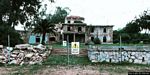 Alghero: i ruderi della villa Mugoni