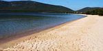Alghero: la spiaggia di Mugoni