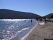Alghero: la spiaggia de la Stalla Alghero: la spiaggia de la Stalla