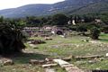 Alghero-resti della Villa Romana di Sant’Imbenia