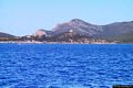 Alghero: l’insenatura di Tramariglio con la sua torre