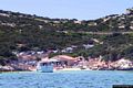 Alghero: il pischina Salida: la spiaggia di Cala Dragunara