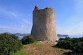 Alghero-Capo Caccia: Torre del Buru o del Bulo chiamata anche Torre del Bollo Alghero-Capo Caccia: Torre del Buru o del Bulo chiamata anche Torre del Bollo