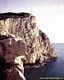 Alghero-Capo Caccia: il promontorio di Capo Caccia visto dal mare