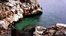 Alghero-Capo Caccia-mare di Capo Caccia