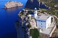 Alghero-Capo Caccia-faro di Capo Caccia