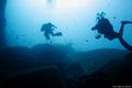 Alghero-Capo Caccia: immersione nella grotta di Nereo