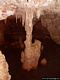 Alghero: la grotta di Nettuno: interno della grotta