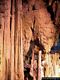 Alghero: la grotta di Nettuno: interno della grotta