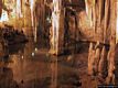 Alghero: la grotta di Nettuno: interno della grotta
