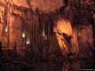 Alghero: la grotta di Nettuno: interno della grotta
