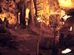 Alghero: la grotta di Nettuno: interno della grotta