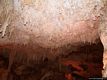 Alghero: la grotta di Nettuno: interno della grotta
